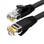 UGREEN NW102 Cavo patch Ethernet Cat.6 UTP RJ45 - 10m nero