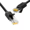 UGREEN NW102 Cat6 UTP Cavo patch Ethernet RJ45 10m nero