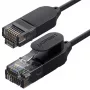 UGREEN NW122 cavo patch Ethernet Cat6A UTP RJ45 – 10 m, nero