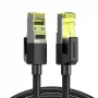 UGREEN NW150 Cavo Ethernet Cat 7 1m - nero