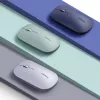 UGREEN Mouse wireless portatile 2,4GHz - grigio