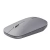 UGREEN Mouse wireless portatile 2,4GHz - grigio