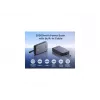 UGREEN Power Bank 20000mAh 20W 45762 Built-in Cable grigio