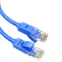 Cavo di rete LAN UGREEN RJ45 CAT6 2m – 1Gbit/s, 250MHz – blu