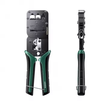 UGREEN Pinza crimpatrice per rete RJ45