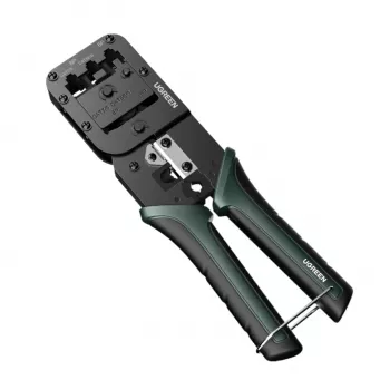 UGREEN Pinza crimpatrice per rete RJ45