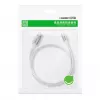 UGREEN US288 cavo USB-A a USB-C QC 3.0 3A 1m bianco
