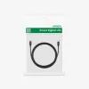 UGREEN US300 Cavo USB-C a USB-C 480Mbps 5A 1m nero