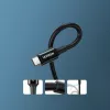 UGREEN US300 Cavo USB-C a USB-C 480Mbps 5A 1m nero
