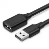 UGREEN Cavo di prolunga USB 2.0 5m nero (US103)