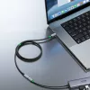 UGREEN cavo di prolunga USB-C 3.1 1m – 100W PD, 10Gbps, video 4K