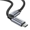 UGREEN cavo di prolunga USB-C 3.1 1m – 100W PD, 10Gbps, video 4K