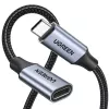 UGREEN cavo di prolunga USB-C 3.1 1m – 100W PD, 10Gbps, video 4K