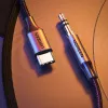 UGREEN Cavo da USB-C a 3,5 mm 1 m grigio (AV143)