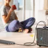 UGREEN Cavo audio USB Type-C a 2RCA 1,5m grigio (20193 CM451)