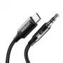 UGREEN Cavo audio USB Type-C a 3,5 mm AUX 3M - Nero