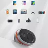 UGREEN caricabatterie auto USB Type-C / USB QC PD 24W con presa accendisigari 12V argento (CD204)