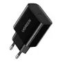 UGREEN Alimentatore da parete USB Type-C 20W Power Delivery nero (10191)