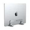 UGREEN Supporto verticale per laptop in alluminio con slot estensibile