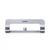 UGREEN Supporto verticale per laptop in alluminio con slot estensibile