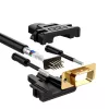 UGREEN Cavo VGA connettore maschio a connettore maschio 5m 1080p - nero