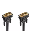 UGREEN Cavo VGA connettore maschio a connettore maschio 5m 1080p - nero