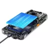 ULEFONE ARMOR 26 ULTRA (versione walkie talkie) 5G 12/512GB nero