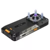 ULEFONE ARMOR 26 ULTRA (versione walkie talkie) 5G 12/512GB nero