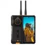 ULEFONE ARMOR 26 ULTRA (versione walkie talkie) 5G 12/512GB nero