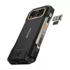 ULEFONE ARMOR 27T 12GB RAM 256GB memoria smartphone robusto 4G LTE (nero)