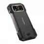 ULEFONE ARMOR 27T 12GB RAM 256GB memoria smartphone robusto 4G LTE (nero)