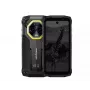 Ulefone Armor Mini 20 Pro 8+256GB Dual SIM 5G Mecha nero NFC