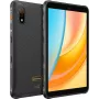 Tablet Ulefone Armor Pad Pro 8" 8 GB/128 GB, LTE, NFC, nero