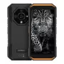ULEFONE Armor X32 4G 128GB Arancione Smartphone rugged