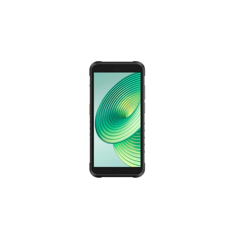 ULEFONE RUGKING 8+128GB 4G nero OEM