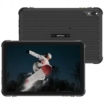 ULEFONE RUGKING PAD 2 PRO 10,1 pollici 4G 8/256GB nero