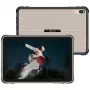 ULEFONE RUGKING PAD 2 PRO 8+256GB 4G 10.1 grigio NFC