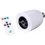 Ultron Altoparlante Bluetooth portatile bianco (130598)
