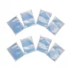 Bustine morbide per carte Ultra PRO 100x152 mm, confezione da 100