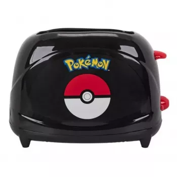 Uncanny Brands Pokemon tostapane
