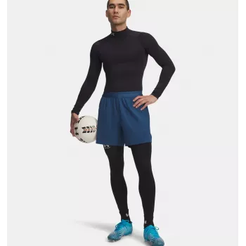 Under Armour ColdGear Compression leggings uomo