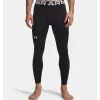 Under Armour ColdGear Compression leggings uomo nero