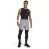 Under Armour HG Armour leggings uomo nero 1361586 001 L
