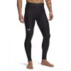 Under Armour HG Armour leggings uomo nero 1361586 001 S