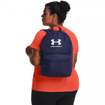 Under Armour Loudon Lite Zaino, blu navy, 1380476 410