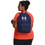 Under Armour Loudon Lite Zaino, blu navy, 1380476 410