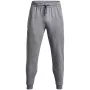Under Armour Pantaloni jogger Rival Fleece da uomo Pitch Gray Medium