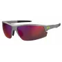 Under Armour occhiali da sole uomo Skillz G4WC - 80/08/125 mm - protezione UV400