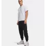 Pantaloni jogger Under Armour Rival Fleece uomo nero 1379774 001 2XL