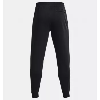 Pantaloni jogger Under Armour Rival Fleece uomo nero 1379774 001 S